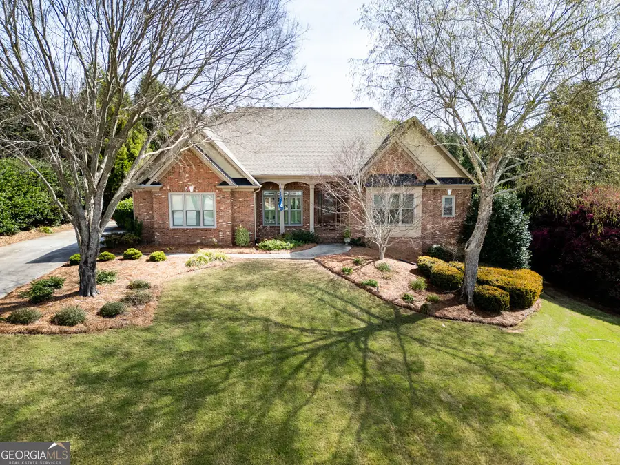 558 Sterling Water Drive, Monroe, GA 30655 - #3