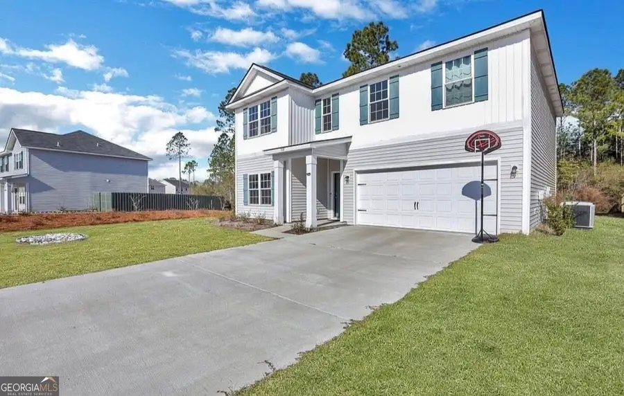 538 Brightleaf Circle, Hinesville, GA 31313 - #2