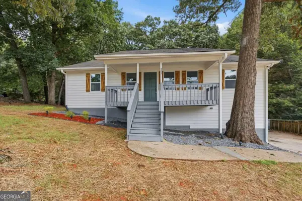 431 Woodland Street, Dallas, GA 30157
