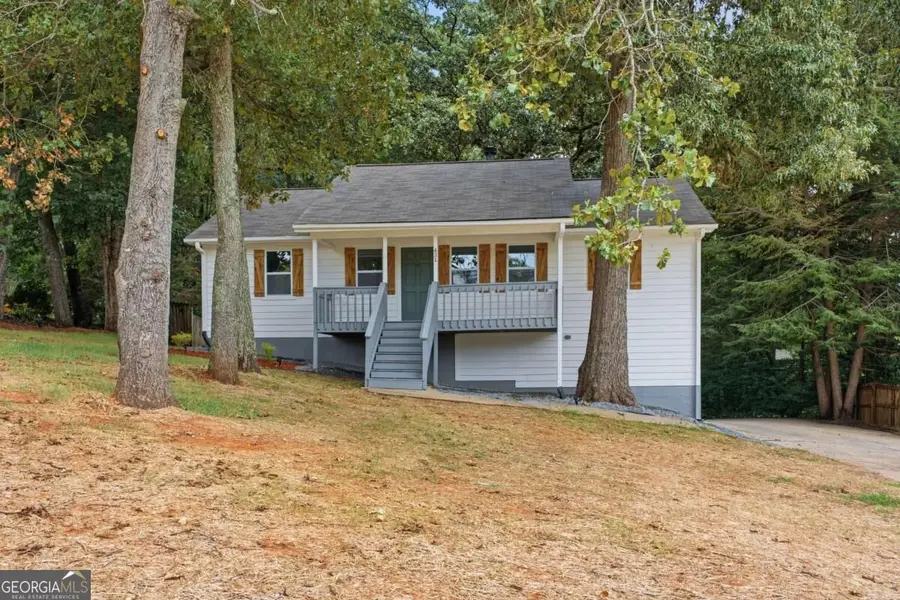 431 Woodland Street, Dallas, GA 30157 - #2