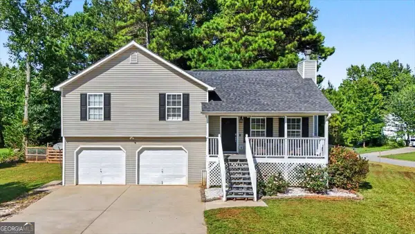 26 Moorland Drive, Rockmart, GA 30153