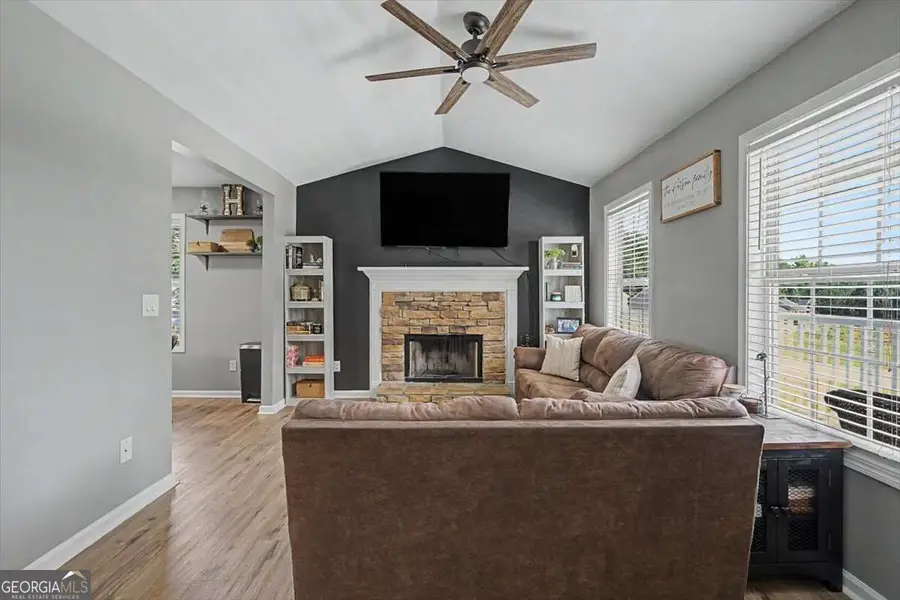 26 Moorland Drive, Rockmart, GA 30153 - #2