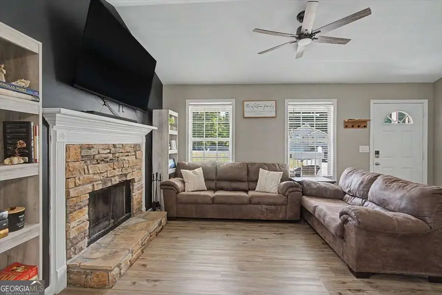 26 Moorland Drive, Rockmart, GA 30153 - #3