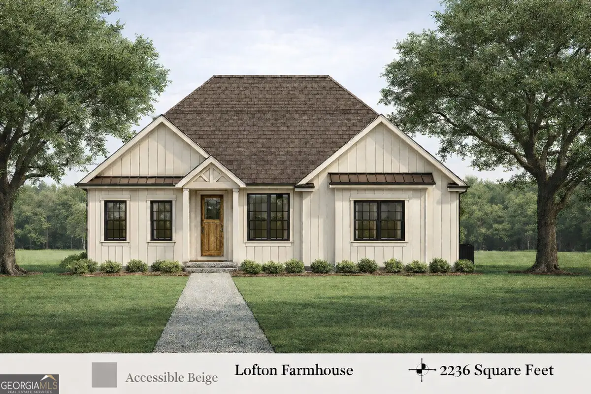102 Tidewater Circle, Kingsland, GA 31548 - #1
