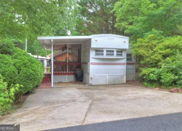 62 Hidden Valley Road, Cleveland, GA 30528