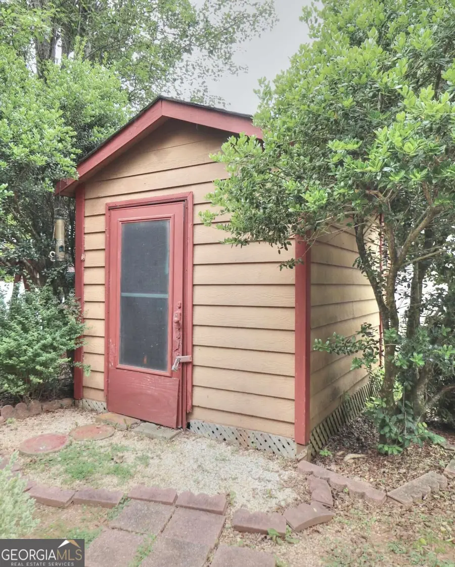 62 Hidden Valley Road, Cleveland, GA 30528 - #2
