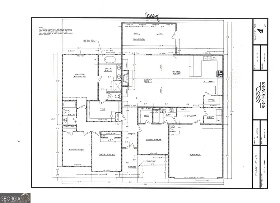 45 Clover Avenue #1, Comer, GA 30629 - #2