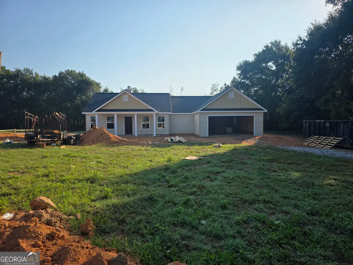 57 Clover Avenue #4, Comer, GA 30629 - #1