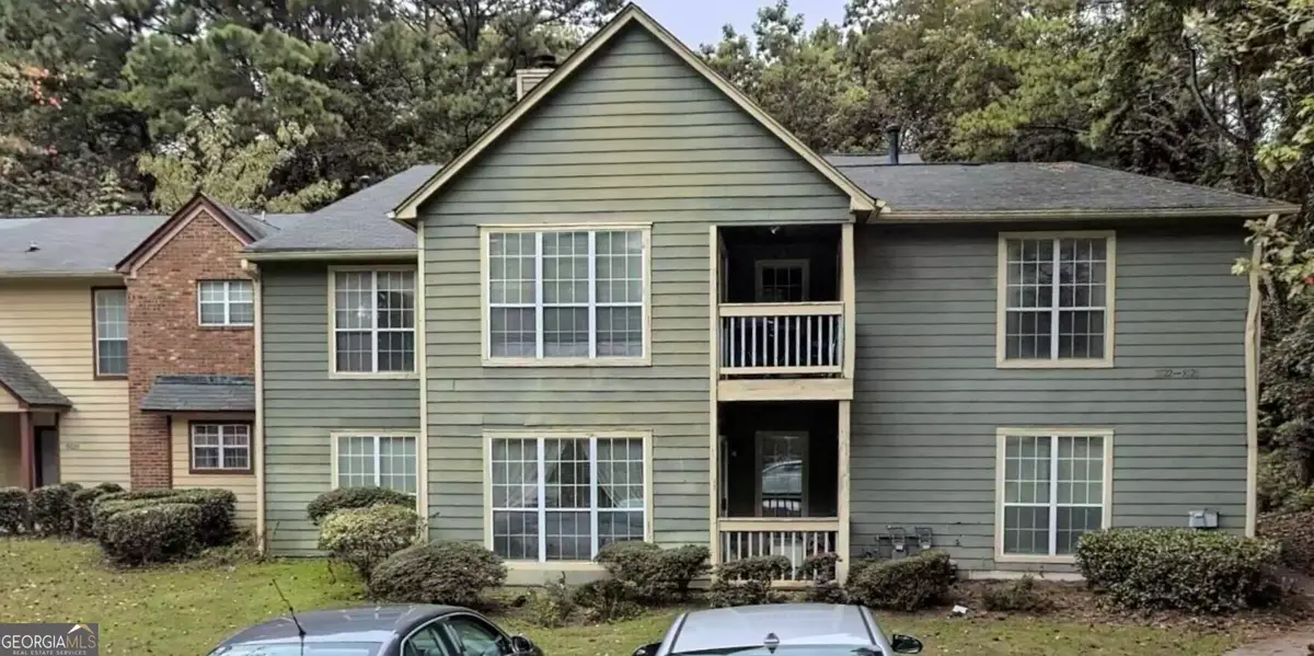5528 Mountain Springs Circle #5528, Stone Mountain, GA 30088 - #1