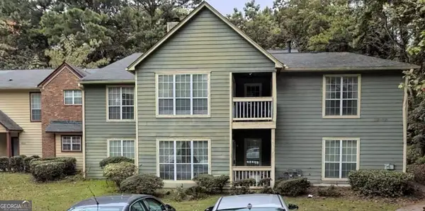 5528 Mountain Springs Circle #5528, Stone Mountain, GA 30088