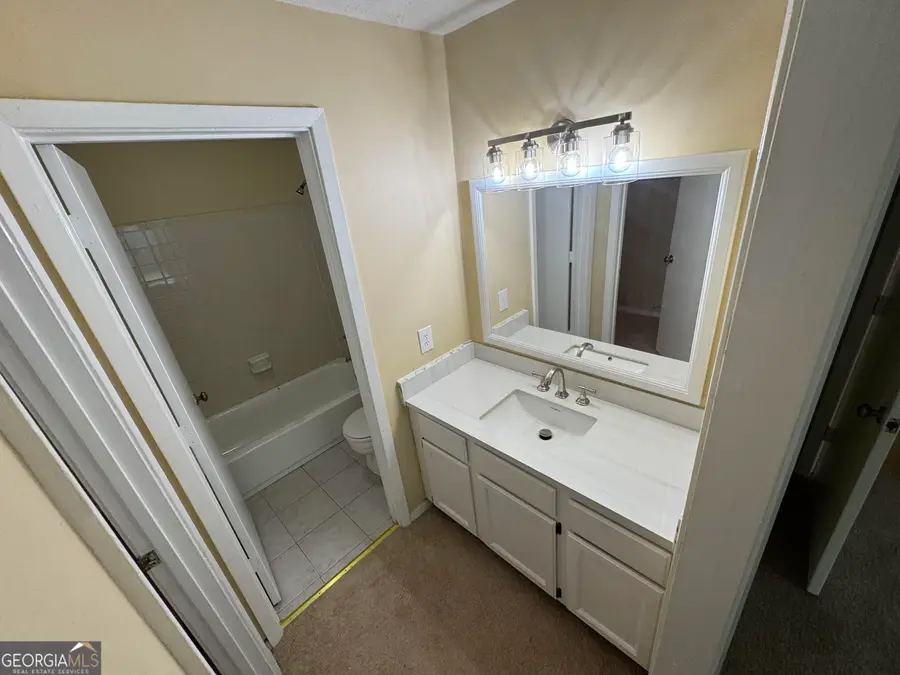 5528 Mountain Springs Circle #5528, Stone Mountain, GA 30088 - #2