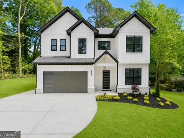 5019 Nichols Drive, Flowery Branch, GA 30542