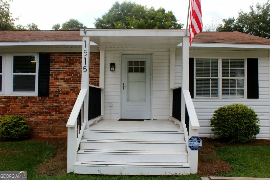 1515 Rockdale Drive, Dublin, GA 31021 - #3