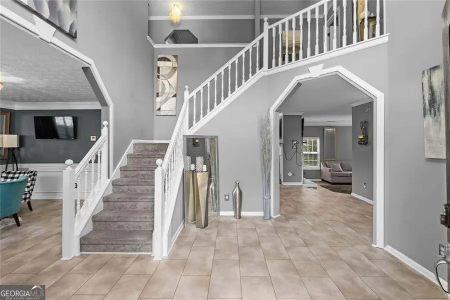 856 Haydens Ridge, Ellenwood, GA 30294 - #3