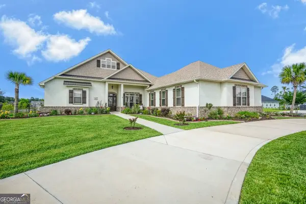 216 Jake Colton Drive, Kingsland, GA 31548