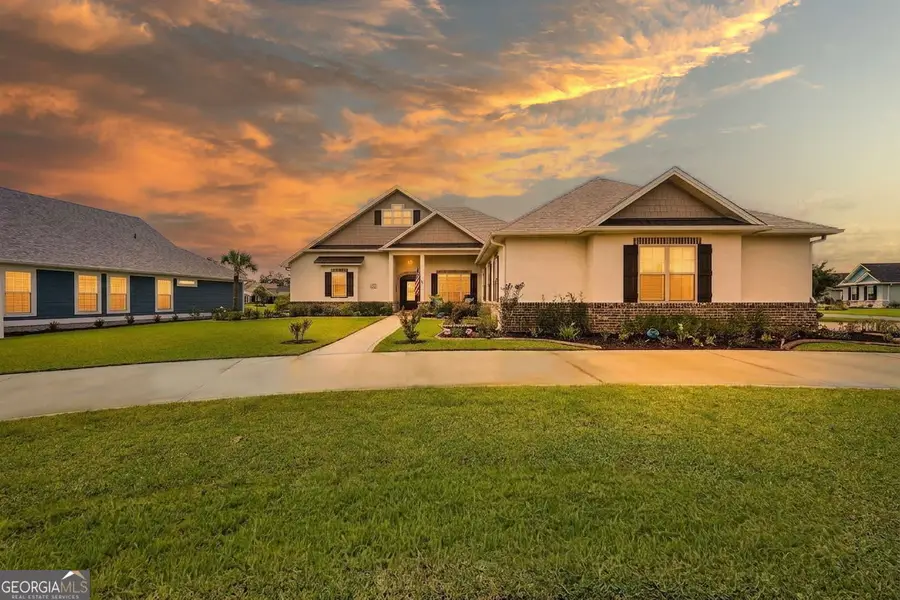 216 Jake Colton Drive, Kingsland, GA 31548 - #2