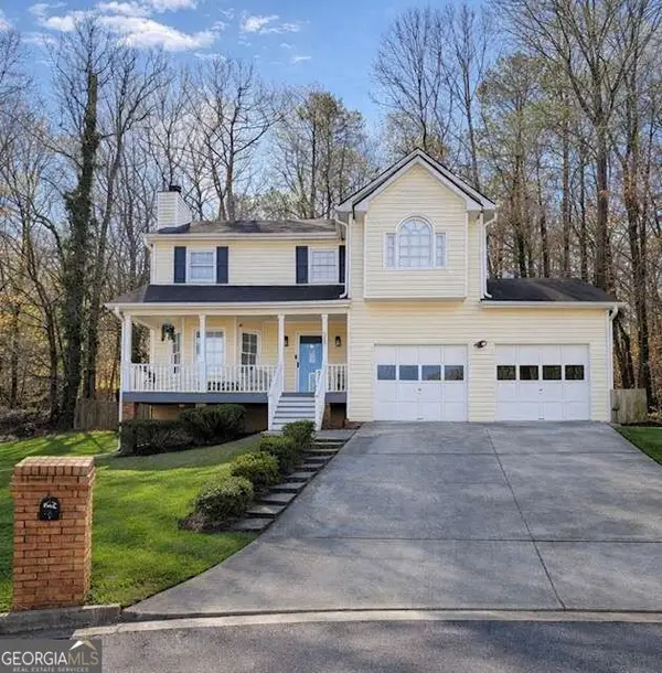 588 Freemans Walk, Stone Mountain, GA 30083