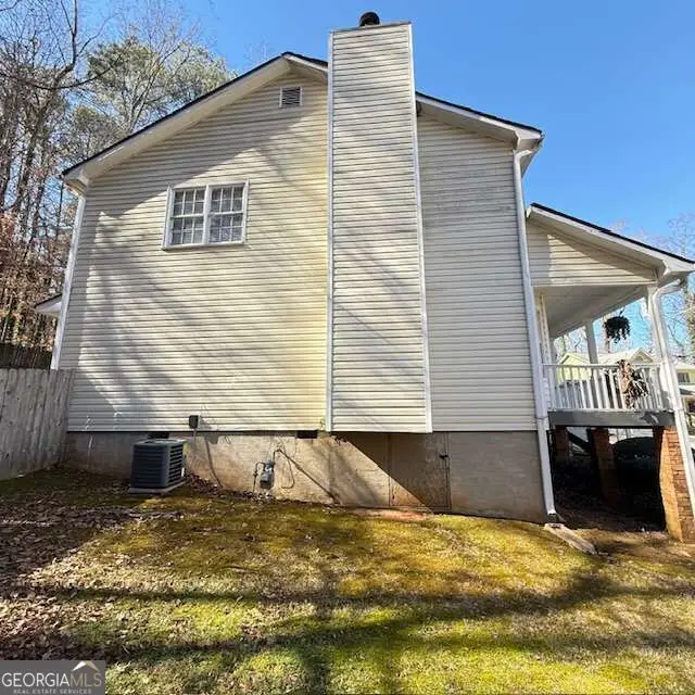 588 Freemans Walk, Stone Mountain, GA 30083 - #2