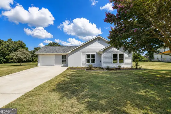 2725 Milton Bryan Drive, Loganville, GA 30052