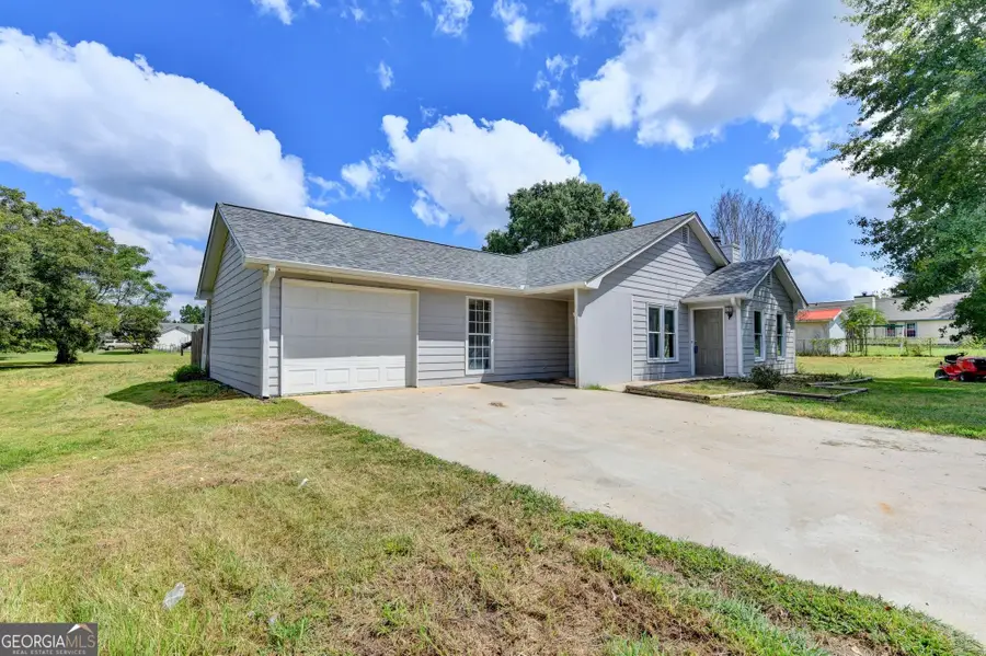 2725 Milton Bryan Drive, Loganville, GA 30052 - #2