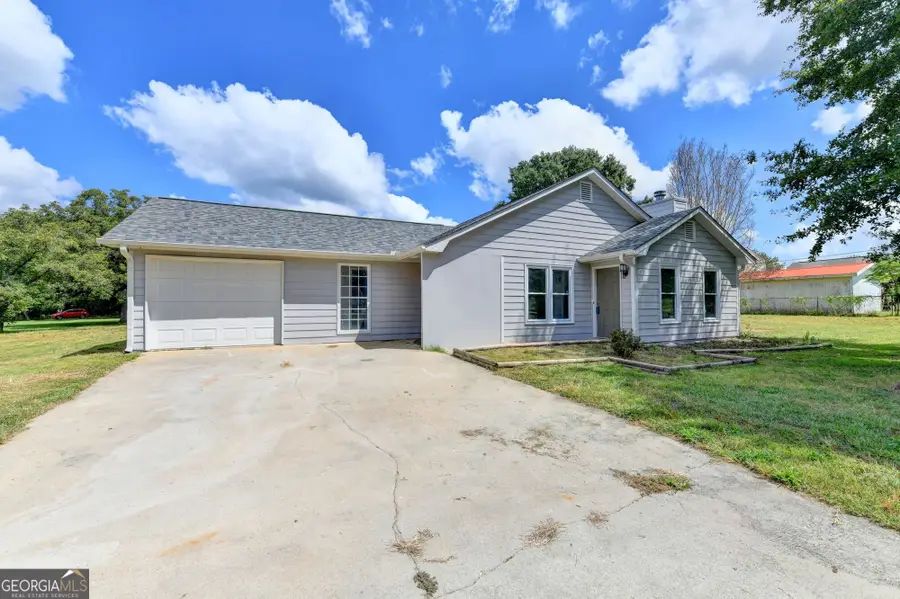 2725 Milton Bryan Drive, Loganville, GA 30052 - #3