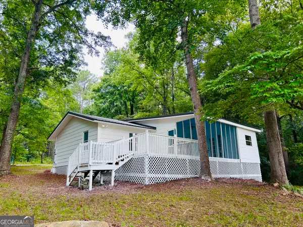 122 Flatrock Road, Eatonton, GA 31024