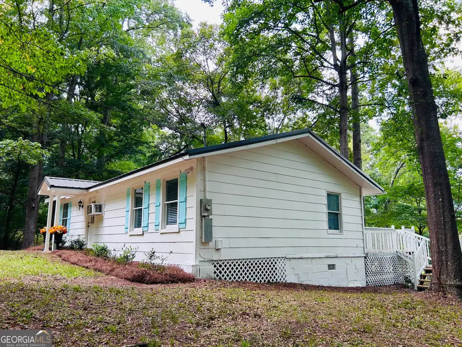 122 Flatrock Road, Eatonton, GA 31024 - #3