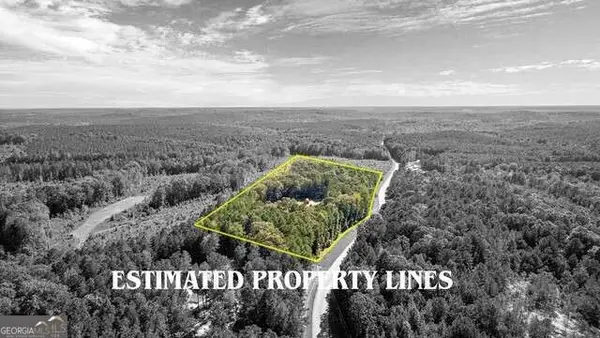 0 Butler Road, Franklin, GA 30217