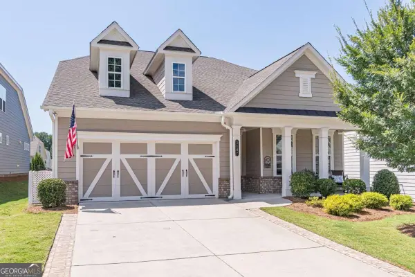 5107 Watchmans Cove, Gainesville, GA 30504