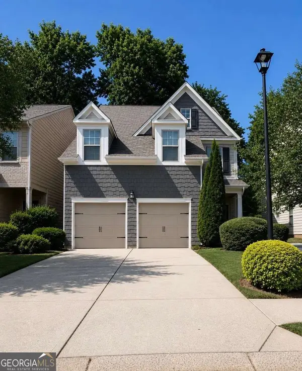 4845 Waterbrooke Crossing, Alpharetta, GA 30004