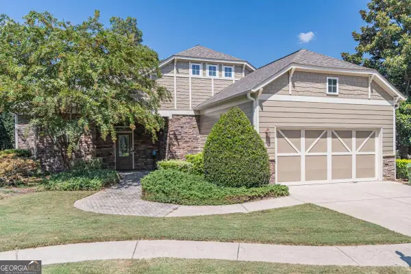 3133 Scarlet Oak Lane, Gainesville, GA 30504
