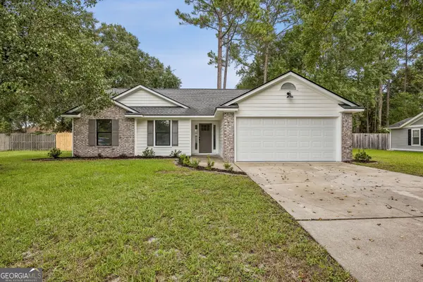 144 Woodvalley Court, Kingsland, GA 31548