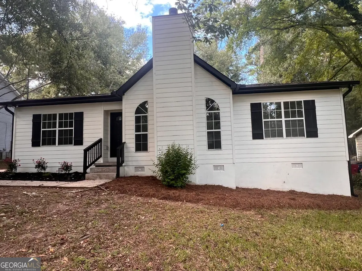 616 Will Scarlet Way, Macon, GA 31220 - #1