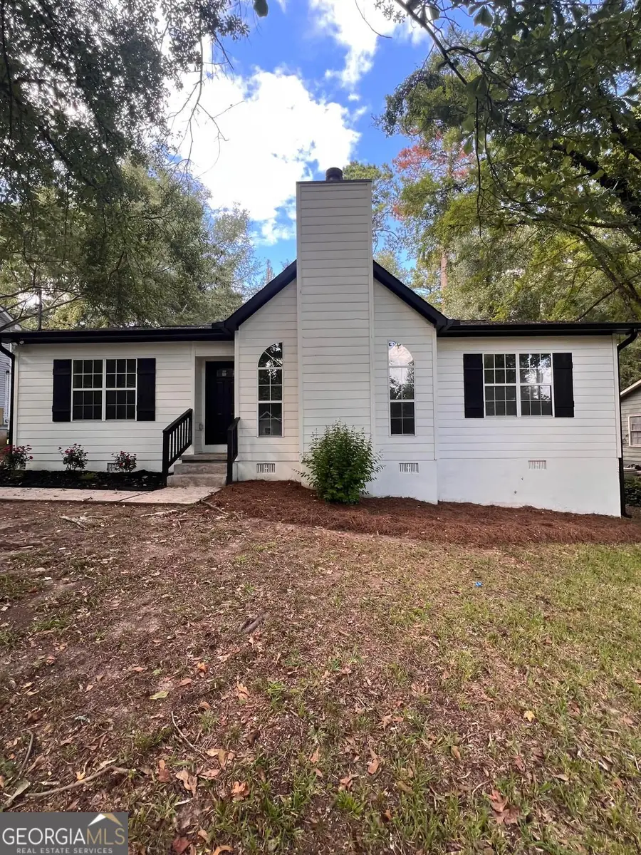 616 Will Scarlet Way, Macon, GA 31220 - #2