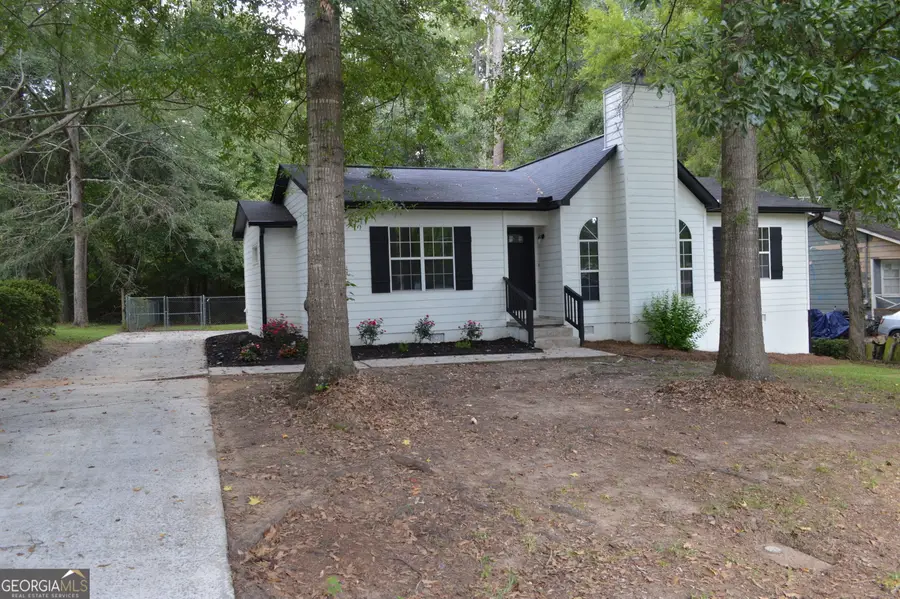 616 Will Scarlet Way, Macon, GA 31220 - #3