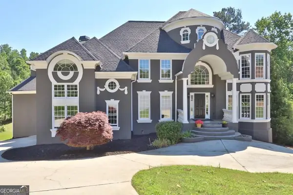 910 Woodward Park Drive, Suwanee, GA 30024