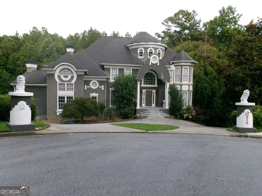 910 Woodward Park Drive, Suwanee, GA 30024 - #2