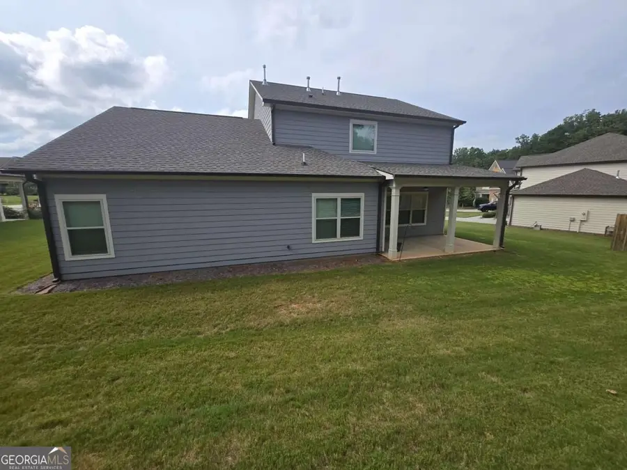 1649 Jasper Drive, Winder, GA 30680 - #2