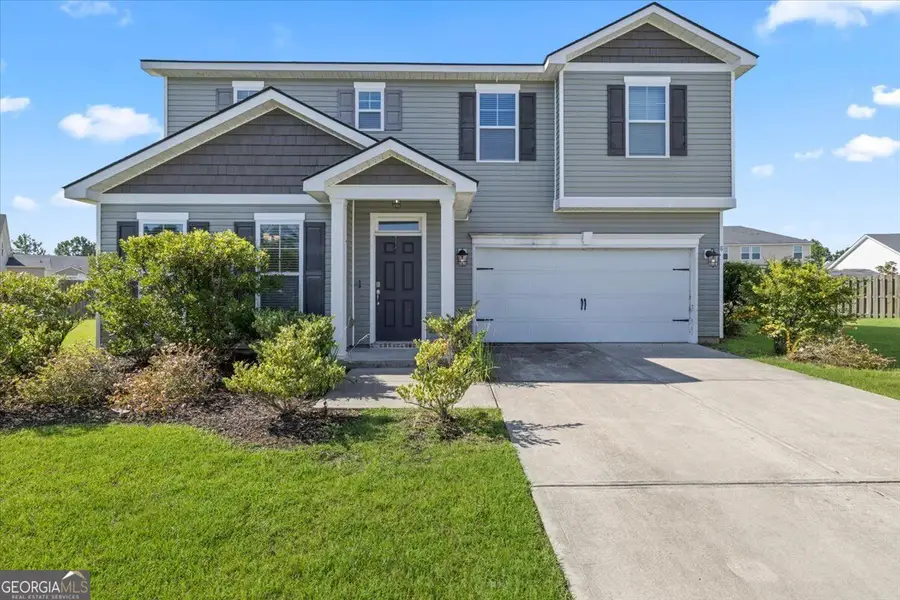 8 Chimney Court, Savannah, GA 31407 - #3