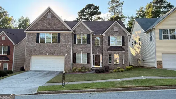 4633 Beau Point Court, Snellville, GA 30039