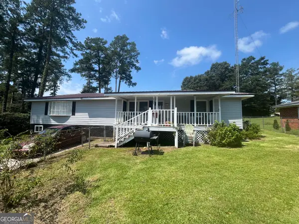 121 Ramsey Street, Milledgeville, GA 31061