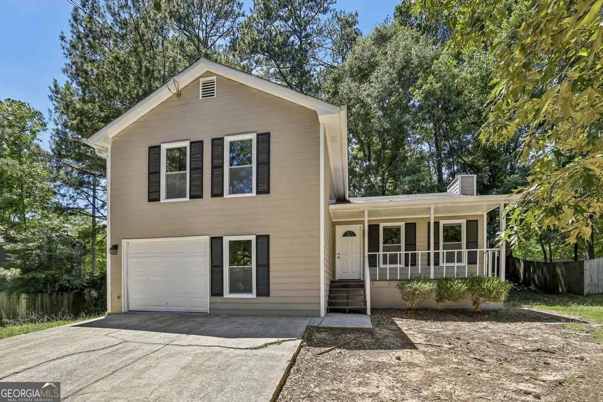 2028 Summertown Drive, Norcross, GA 30071 - #1