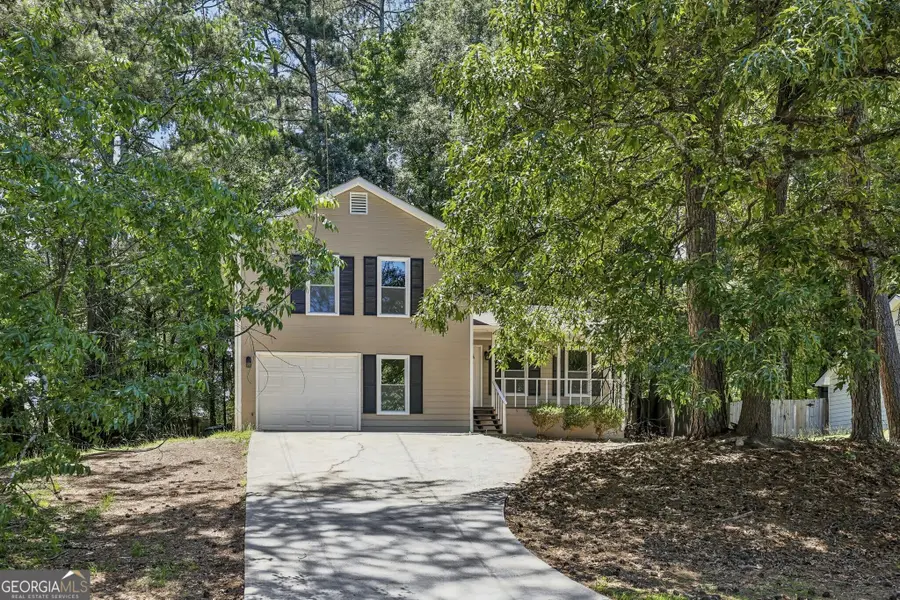 2028 Summertown Drive, Norcross, GA 30071 - #2