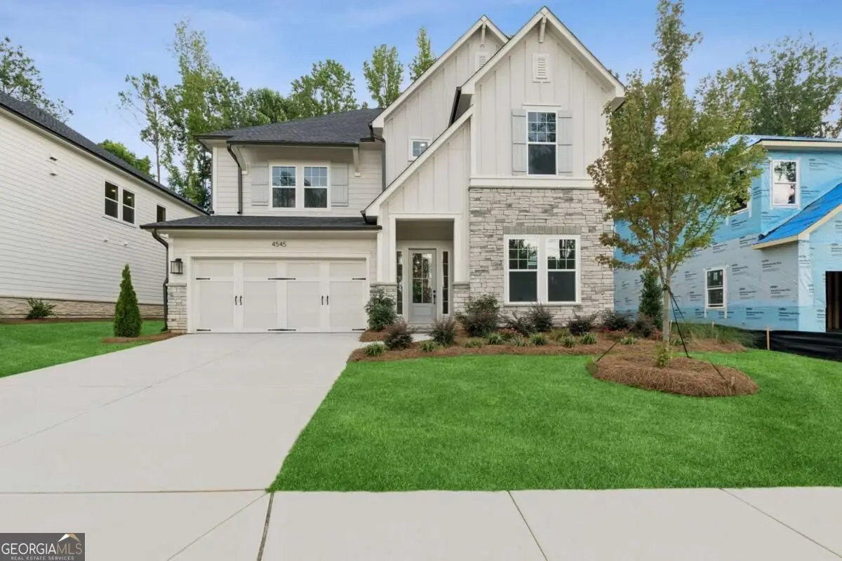 4545 Beechnut Circle, Cumming, GA 30028 - #1