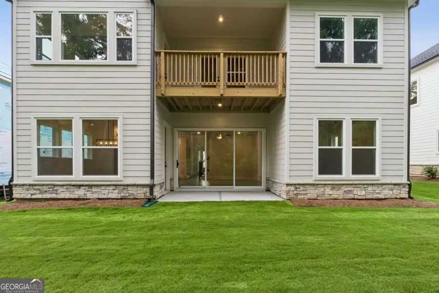 4545 Beechnut Circle, Cumming, GA 30028 - #2