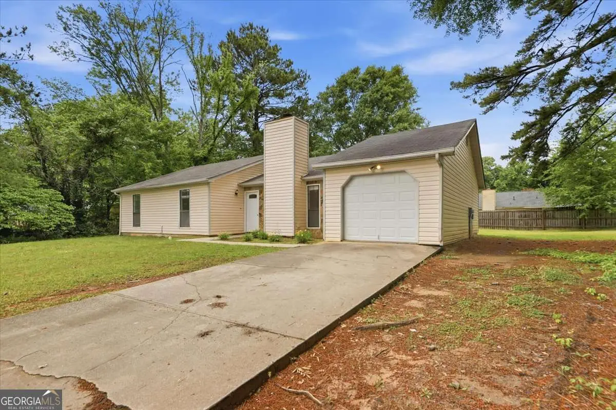 608 Crestmont Court, Jonesboro, GA 30238 - #1