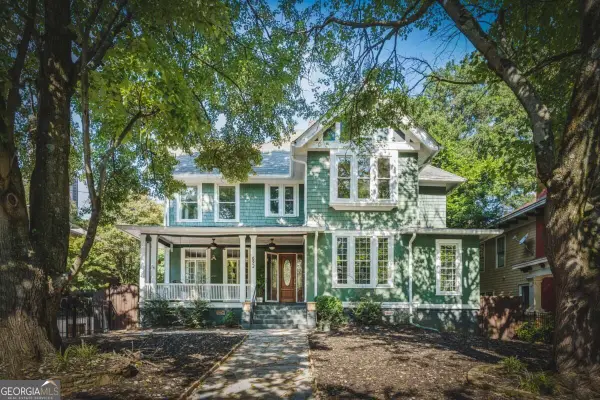 692 Myrtle Street Ne, Atlanta, GA 30308