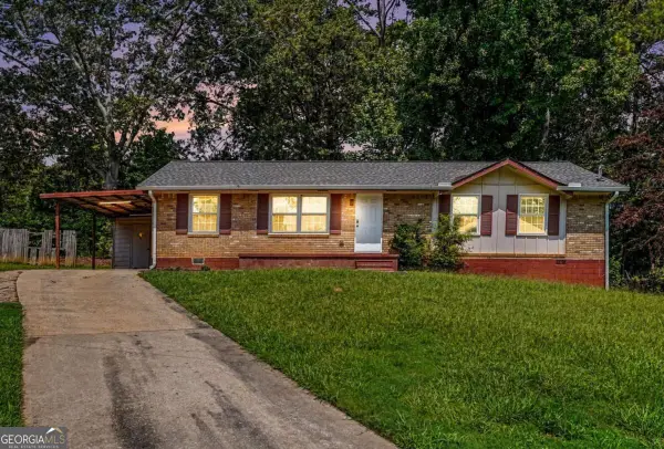 312 W Downing Court, Jonesboro, GA 30238