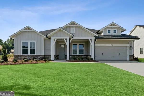 242 Mill Chase Drive, Dallas, GA 30157
