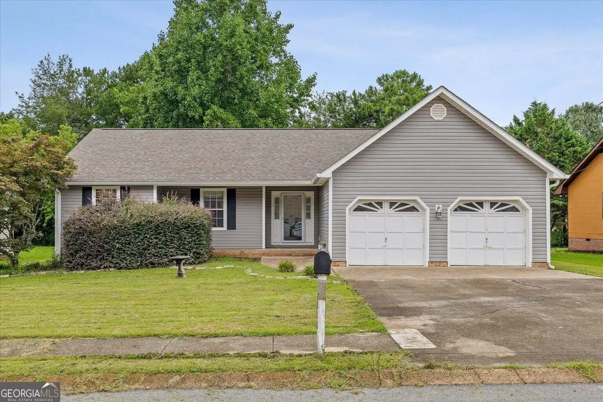 4518 Kings Lake Court, Chattanooga, TN 37416 - #1